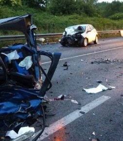 Sécurité routière Mai 2016 : hausse de la mortalité routière de 10,1 %