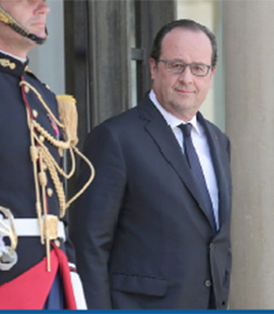 Sécurité routière Sécurité et éducation routières : quel bilan pour François Hollande ?