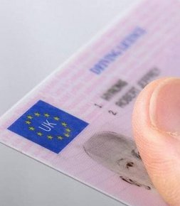 Réglementation Brexit : reconnaissance mutuelle des permis de conduire britanniques et français
