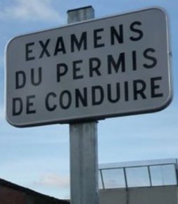Formations/Examens RdvPermis : extension à l’Île-de-France, l’Eure-et-Loir et le Loiret