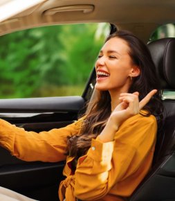 Sécurité routière Téléphone au volant : une conversation multiplie par trois le risque d'accident
