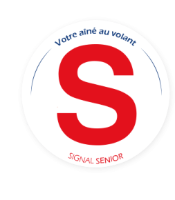 Réglementation Le disque « S » est-il obligatoire pour les conducteurs seniors ?