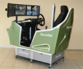 Nouveautés Develter Innovation lance son simulateur destiné aux auto-écoles<br>-Juillet 2009-