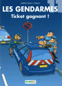 Nouveautés Les gendarmes en ligne de mire…<br>-Janvier 2009-