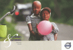 Nouveautés Comment protéger efficacement les enfants en voiture<br>-Juillet 2007-