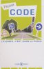 Nouveautés Le Pocket Code conforme à la nouvelle ETG<br>-Juillet 2010-