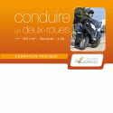 Nouveautés Se préparer à la formation moto de 7 heures<br/>-Juin 2011-