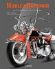 Nouveautés Harley Davidson : un mythe sur deux-roues<br>-Janvier|Février 2016-