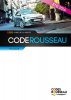 Nouveautés Codes Rousseau présente son cru 2016 du Code de la route<br>-Mars 2016-