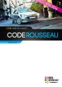 Nouveautés Codes Rousseau présente son cru 2016 du Code de la route<br>-Mars 2016-