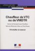 Nouveautés La bible de la réglementation VTC<br>-Septembre 2016
