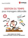 Nouveautés Prendre le temps de gérer son temps<br>-Novembre | Décembre 2016