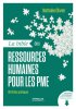 Nouveautés Un guide des ressources humaines</br>-Avril 2017