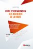 Nouveautés Tout sur l’indemnisation des accidents de la route<br>- Octobre  2017