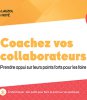 Nouveautés Manager, ça s’apprend ! - Mars 2019