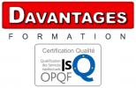 Services DAVANTAGES FORMATION