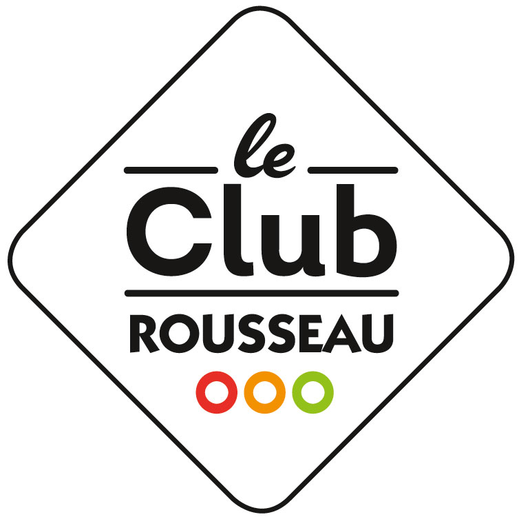 Services Club Rousseau