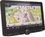 Nouveautés Un système de navigation spécial camping-car