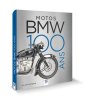 Nouveautés BMW : cent ans de motos iconiques