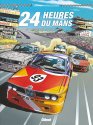 Nouveautés De véritables tableaux roulants aux 24 Heures du Mans