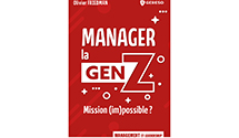 Nouveautés Comment aborder la génération Z ?