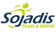Équipement Sojadis