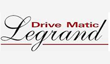 Équipement Drive-Matic Legrand