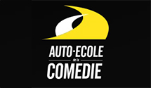 Formation Auto-École<br>de La Comédie