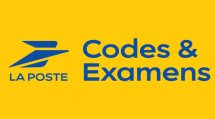 Services La Poste (le Code)