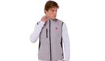Nouveautés Un gilet sport chauffant