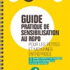 Gestion & management RGPD : La CNIL édite un guide  pour aider les TPE