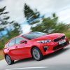 Automobile Kia Ceed : la génération de la maturité