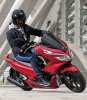 Automobile Honda PCX : un scooter de référence